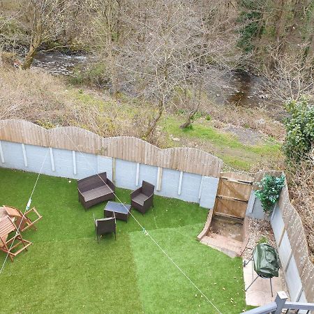Riverside Cottage Treherbert Extérieur photo