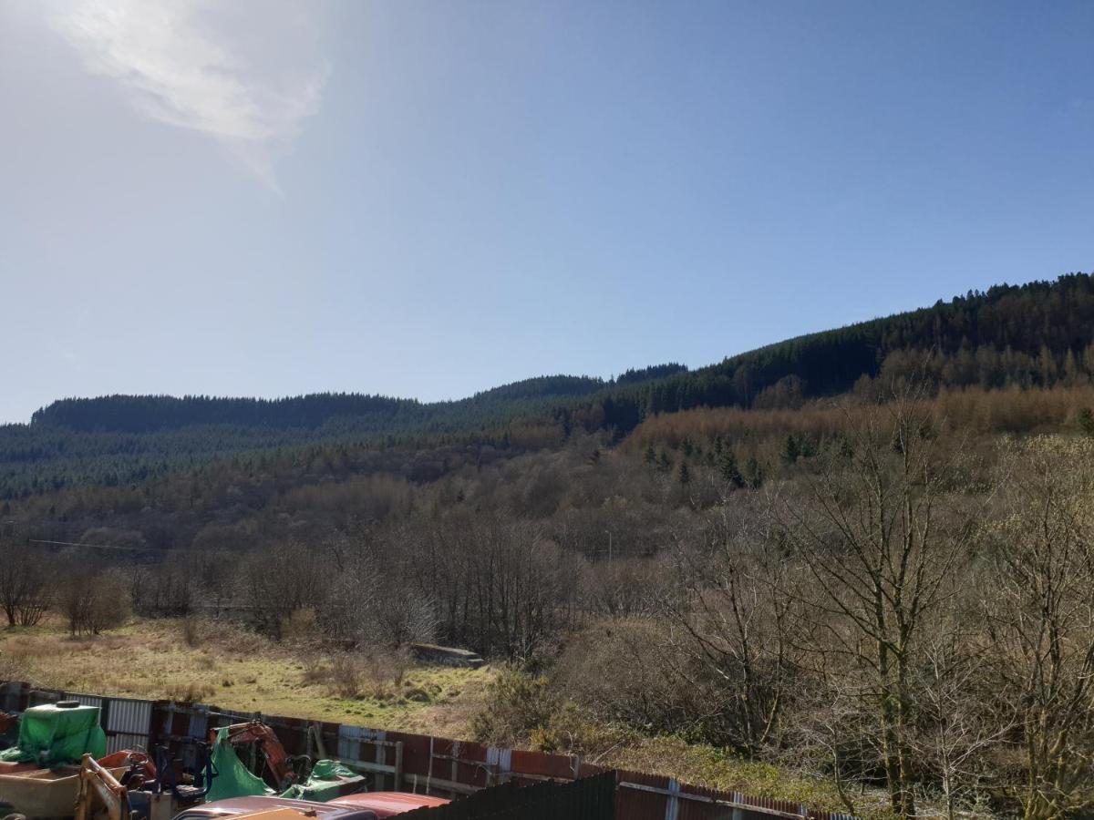 Riverside Cottage Treherbert Extérieur photo