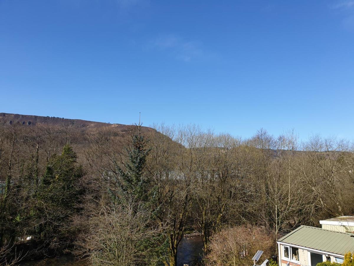 Riverside Cottage Treherbert Extérieur photo