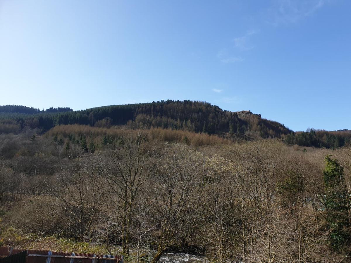 Riverside Cottage Treherbert Extérieur photo