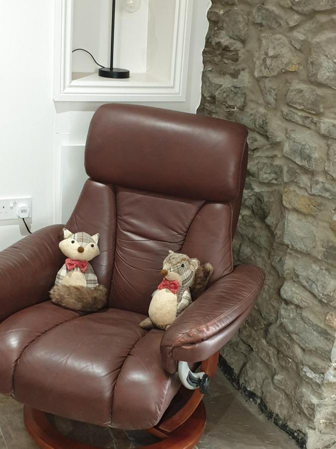 Riverside Cottage Treherbert Extérieur photo