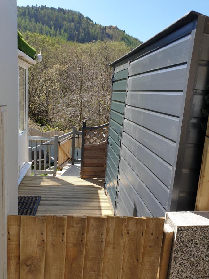 Riverside Cottage Treherbert Extérieur photo
