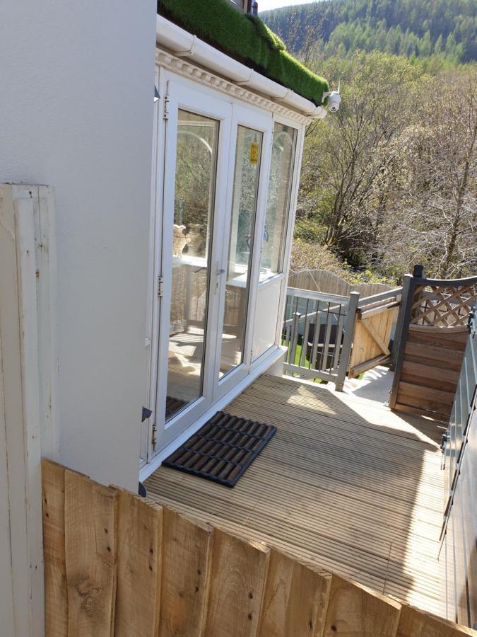 Riverside Cottage Treherbert Extérieur photo