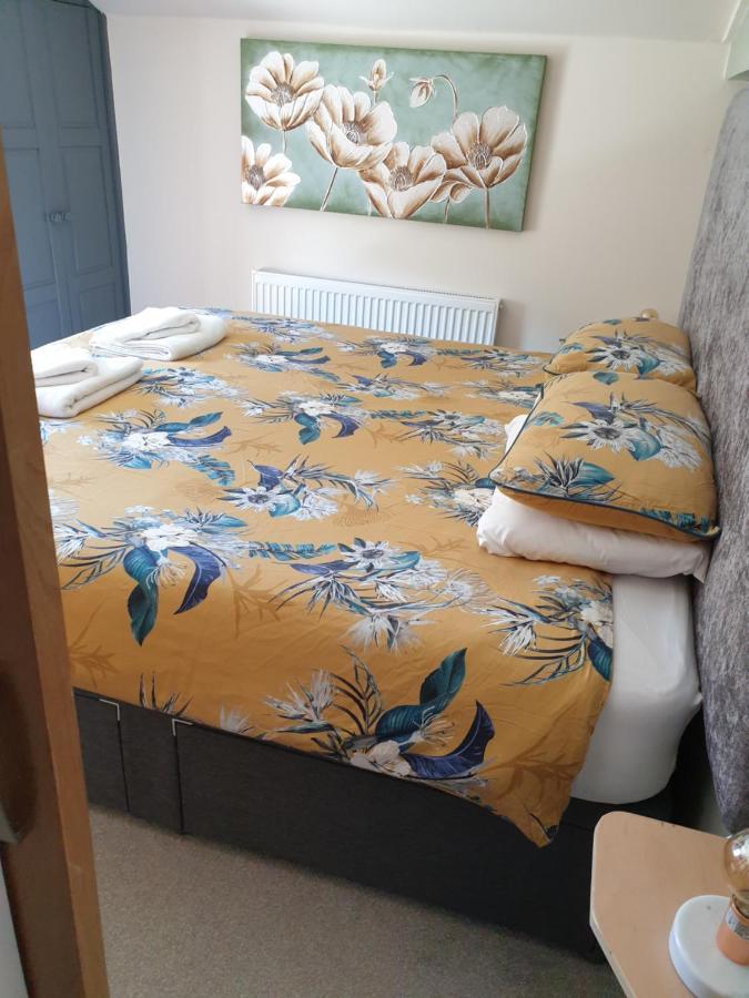 Riverside Cottage Treherbert Extérieur photo