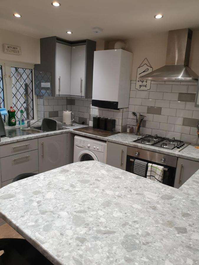 Riverside Cottage Treherbert Extérieur photo