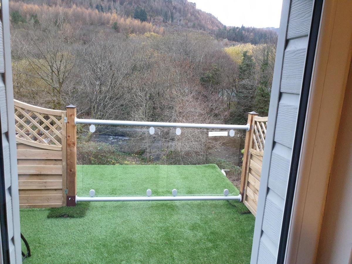 Riverside Cottage Treherbert Extérieur photo