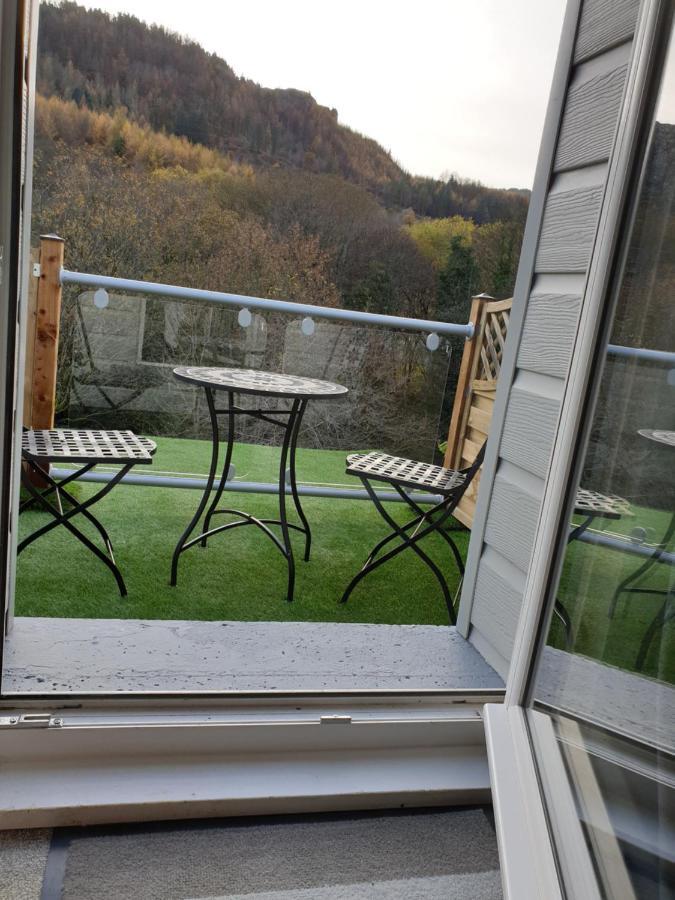 Riverside Cottage Treherbert Extérieur photo