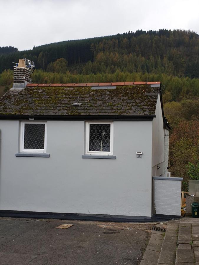 Riverside Cottage Treherbert Extérieur photo