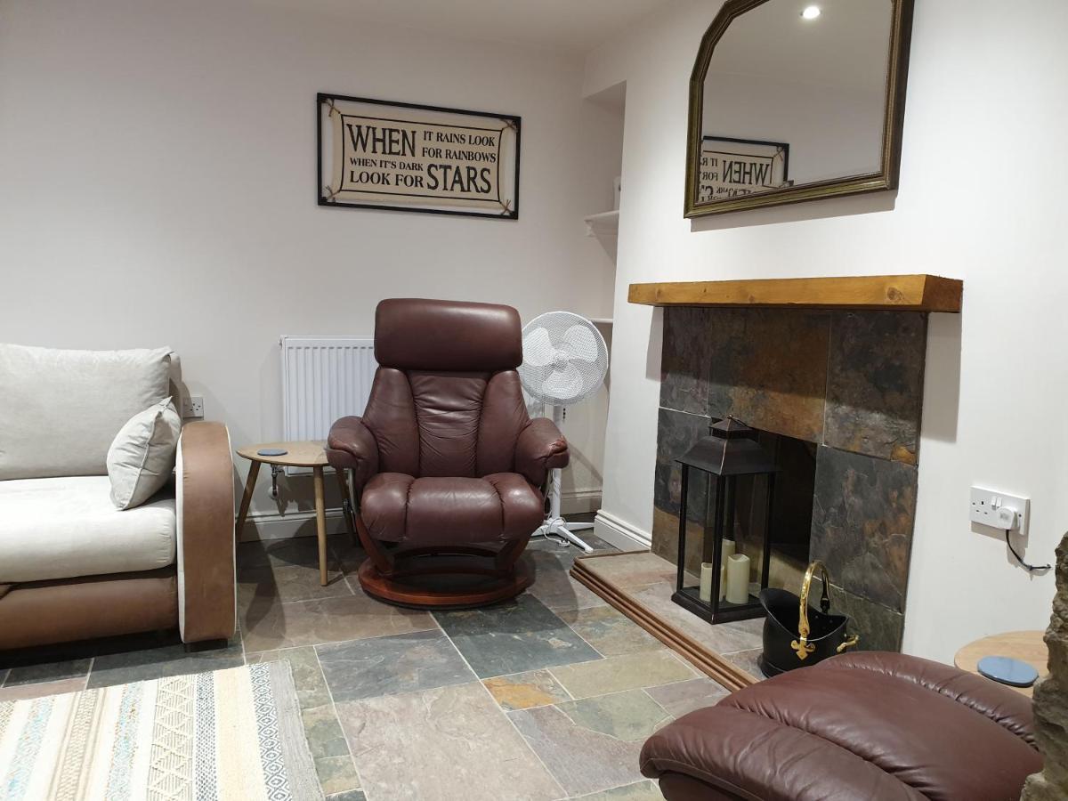 Riverside Cottage Treherbert Extérieur photo