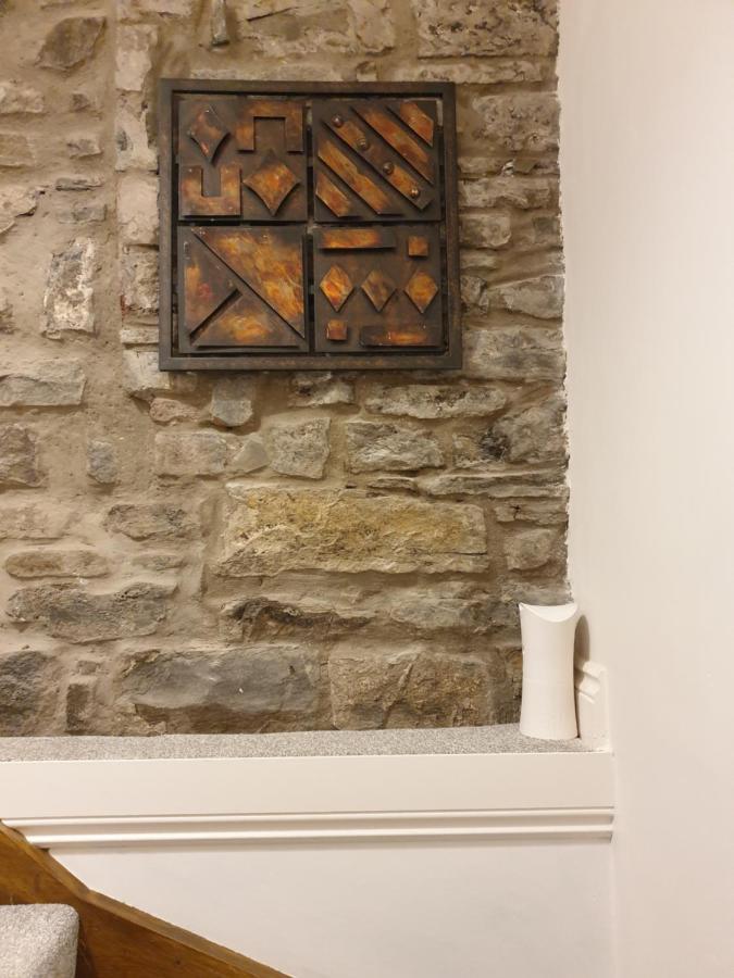 Riverside Cottage Treherbert Extérieur photo