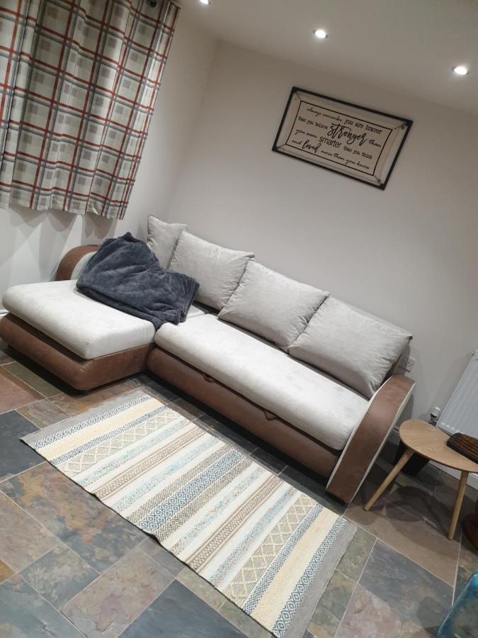 Riverside Cottage Treherbert Extérieur photo