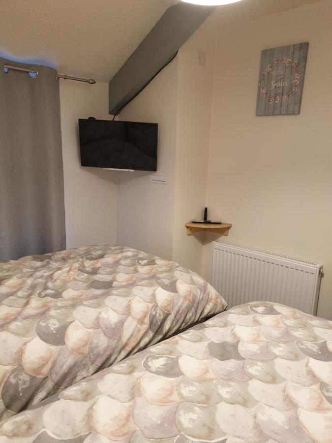 Riverside Cottage Treherbert Extérieur photo